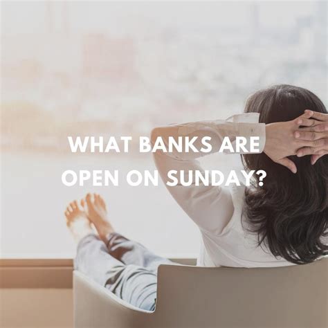Us bank locations open on sunday - Republic Bank: Most locations are open Sunday from 11 AM to 4 PM. Service Credit Union: Manchester, Derry, Epping, and Amherst Walmart locations in New Hampsire are open 11 AM to 3 PM. Sterling National Bank: Some locations are open, often between 9 AM to 1 or 2 PM. TD Bank: Many TD Bank locations are open …
